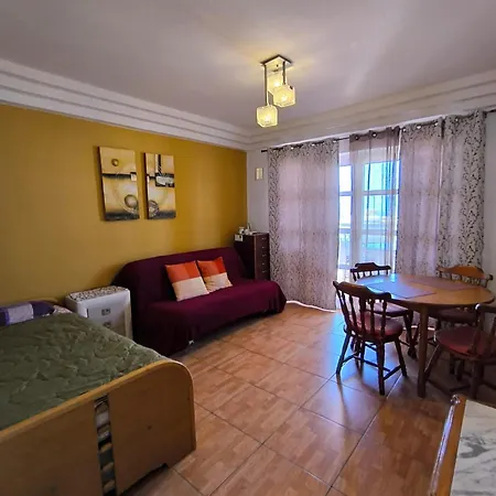 Orlando Apartment Costa Adeje (Tenerife)