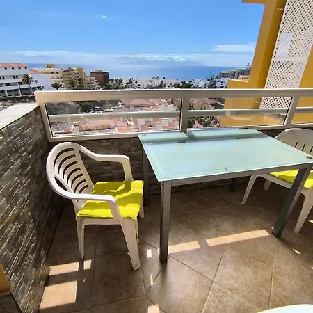 Orlando * Costa Adeje (Tenerife)
