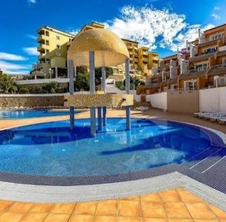 Orlando Costa Adeje (Tenerife)