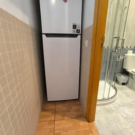 Apartman Orlando
