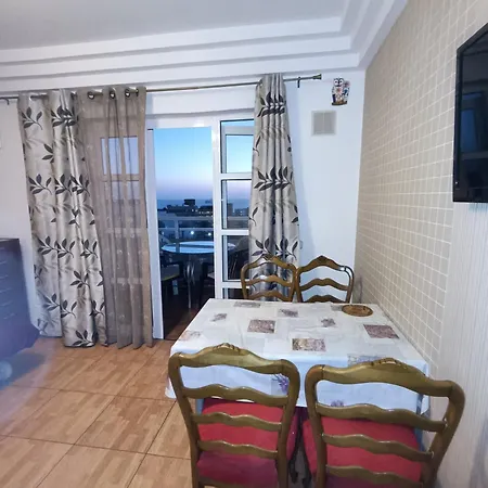 Orlando Apartman