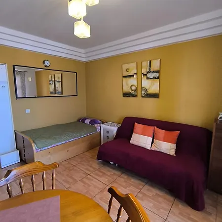 Apartman Orlando *