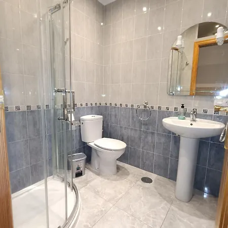 Orlando Apartman Costa Adeje (Tenerife)