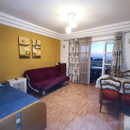 Apartman Orlando *
