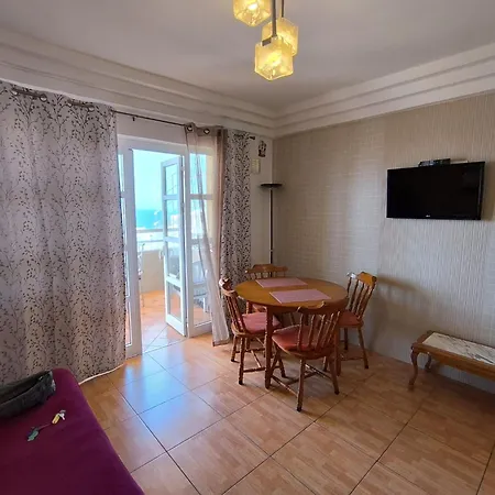 Orlando Apartman Costa Adeje (Tenerife)