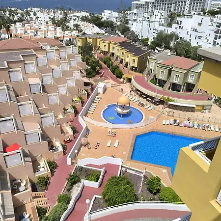 Apartman Orlando