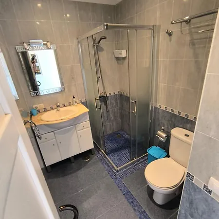 Orlando Apartman *