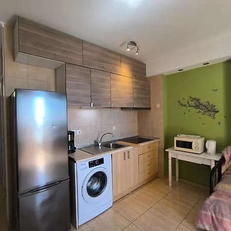 Apartman Orlando Costa Adeje (Tenerife)